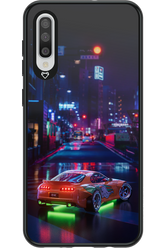 Tokyo Dreams - Samsung Galaxy A50