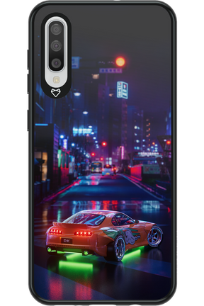 Tokyo Dreams - Samsung Galaxy A50