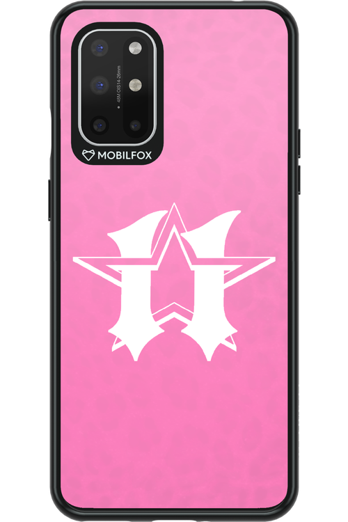 Centaur Logo Pink 2.0 - OnePlus 8T