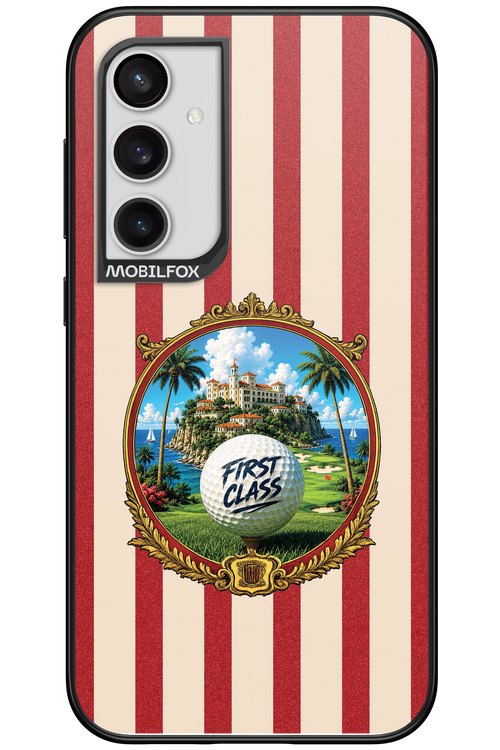 First Class 2.0 - Samsung Galaxy S23 FE