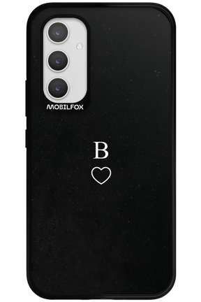 B Black 2.0 - Samsung Galaxy A54