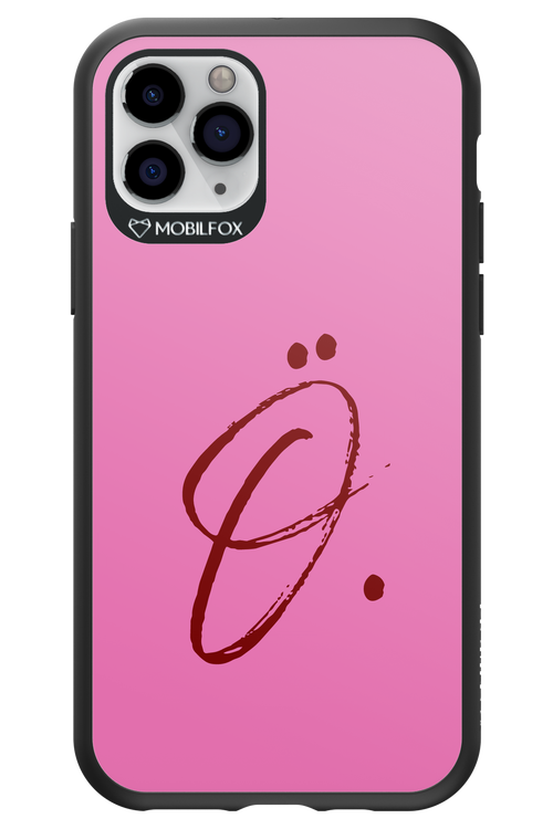 (Sorbet) O II 2.0 - Apple iPhone 11 Pro