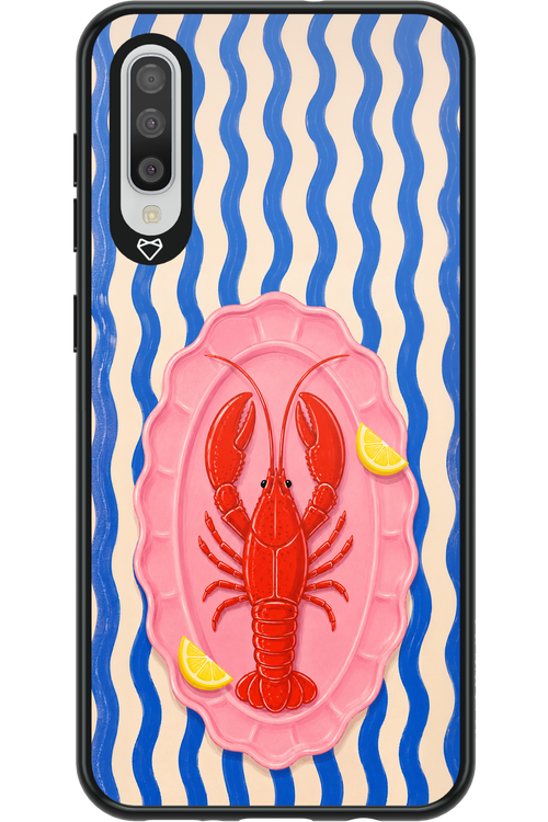 LOBSTER 2.0 - Samsung Galaxy A50