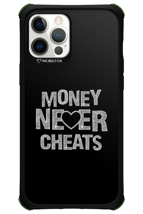 Money Cheats 2.0 - Apple iPhone 12 Pro Max
