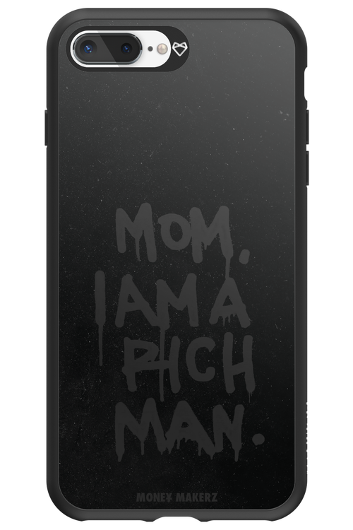 Rich Man - Apple iPhone 8 Plus