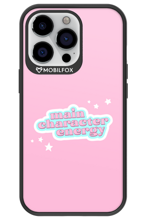 The Main Pink - Apple iPhone 13 Pro