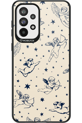 Star Puttos - Samsung Galaxy A73