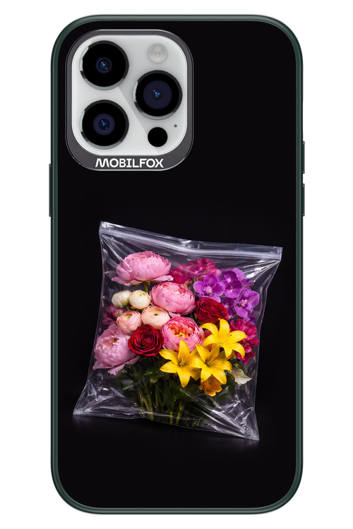 Love Bag 2.0 - Apple iPhone 14 Pro Max