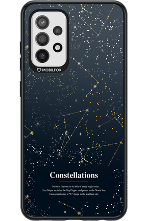 Constellations 2.0 - Samsung Galaxy A72