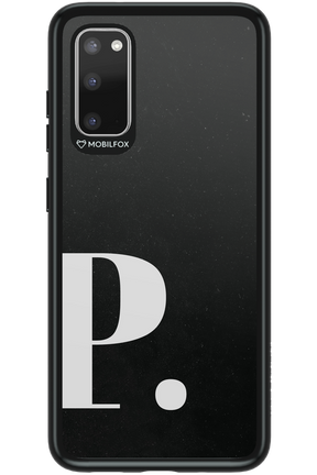 P (Off Space) 2.0 - Samsung Galaxy S20