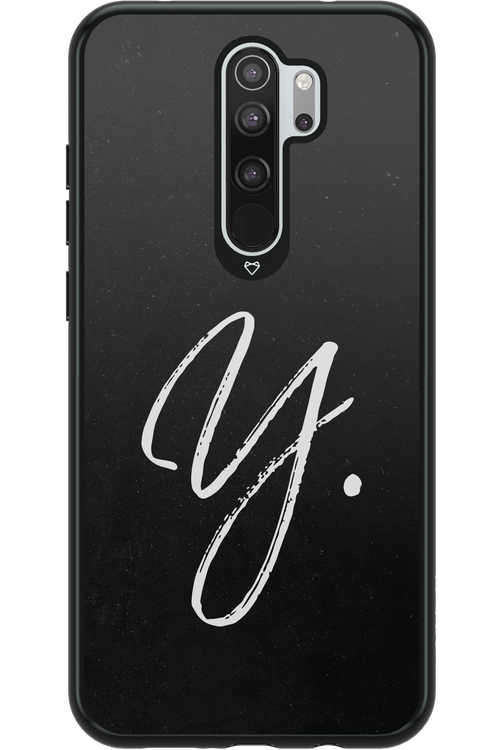 (Off Space) Y 2.0 - Xiaomi Redmi Note 8 Pro