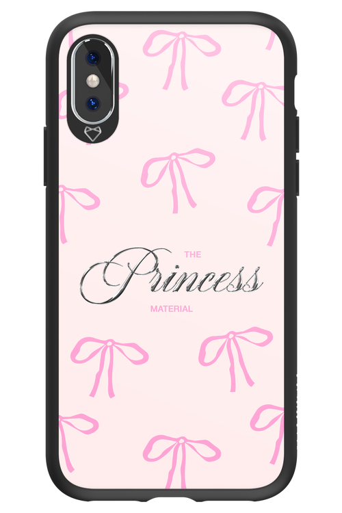 Princess Material 2.0 - Apple iPhone XS