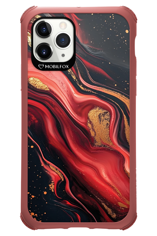 Uriel - Apple iPhone 11 Pro