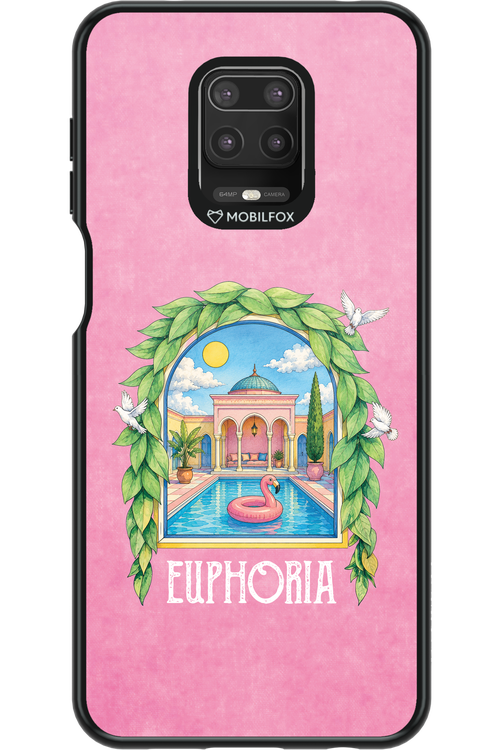 Euphoria 2.0 - Xiaomi Redmi Note 9 Pro