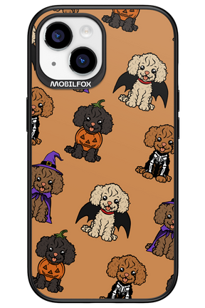 BOO-DLE CREW - Apple iPhone 15