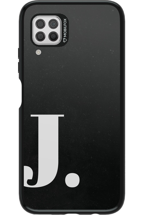 J (Off Space) 2.0 - Huawei P40 Lite