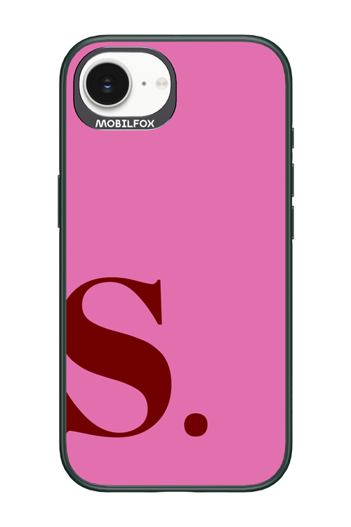 S (Sorbet) 2.0 - Apple iPhone 16e