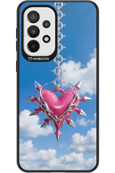 Heart Fux 2.0 - Samsung Galaxy A33