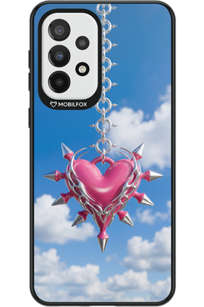 Heart Fux 2.0 - Samsung Galaxy A33