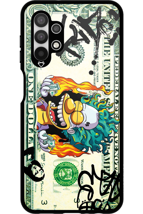 CLOWN 2.0 - Samsung Galaxy A13 4G