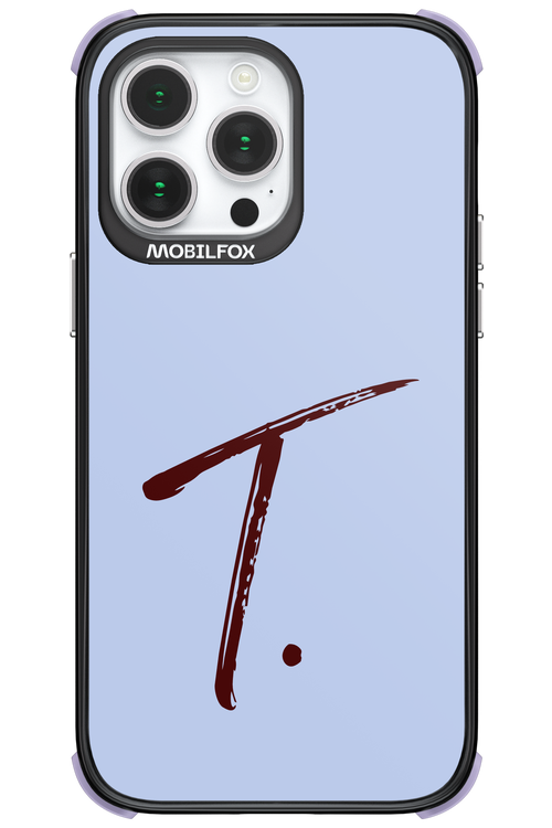 (Jellyfish Presso) T 2.0 - Apple iPhone 14 Pro Max