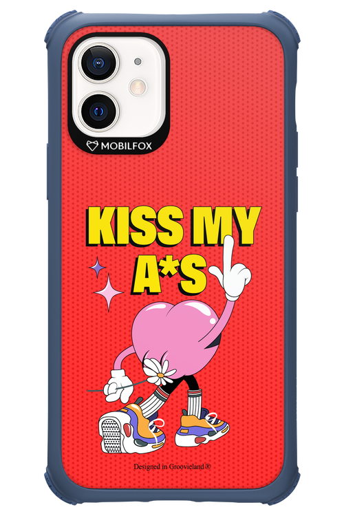 KISS - Apple iPhone 12