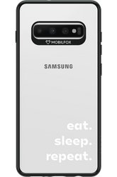 Daily Loop Light - Samsung Galaxy S10+