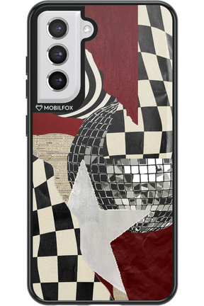 Disco Time 2.0 - Samsung Galaxy S21 FE