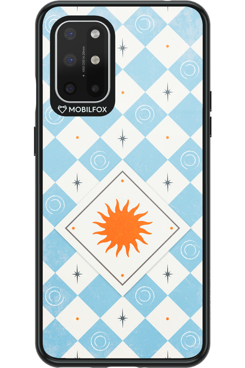 Sun Magic - OnePlus 8T