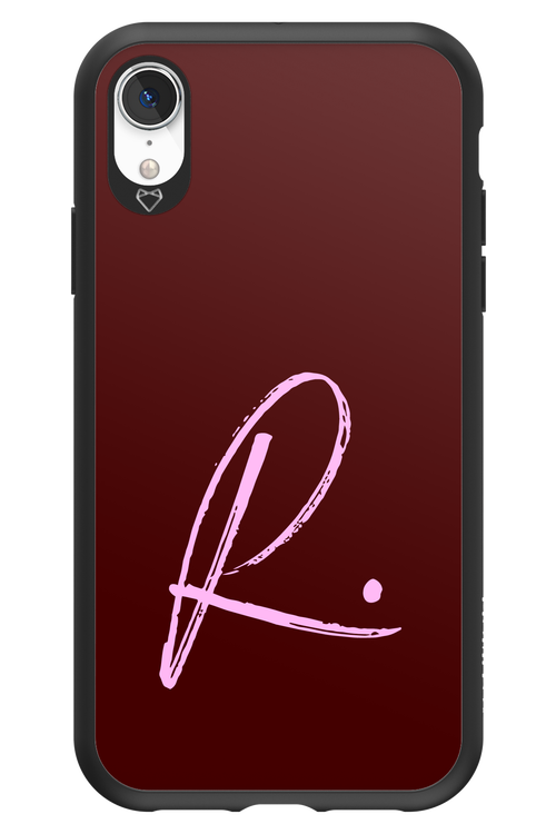 (Dark Blush) R 2.0 - Apple iPhone XR