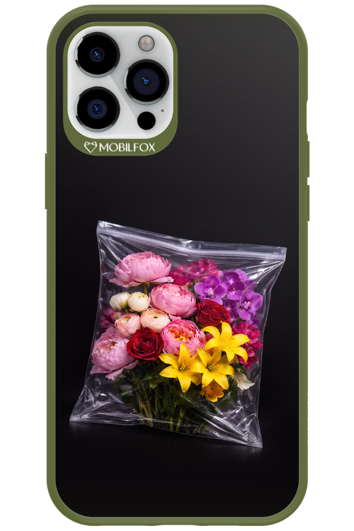 Love Bag 2.0 - Apple iPhone 12 Pro Max