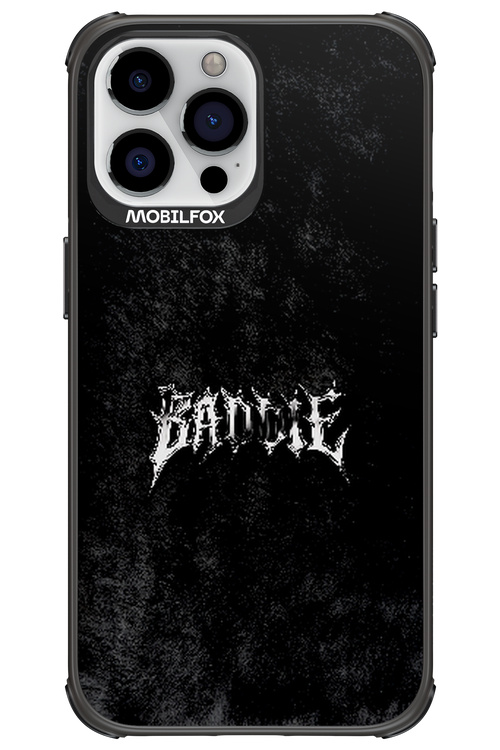 Rare Energy - Apple iPhone 13 Pro Max