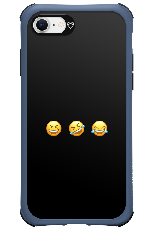 My Laugh - Apple iPhone SE 2020