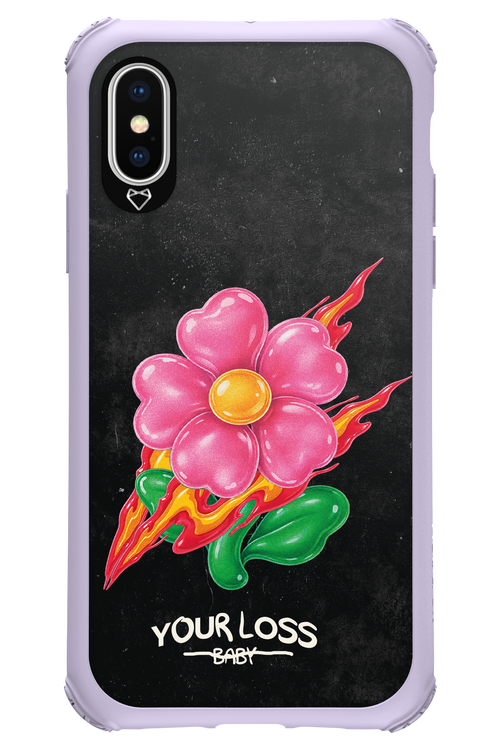 Your Loss 2.0 - Apple iPhone X