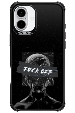 F off II - Apple iPhone 16 Plus