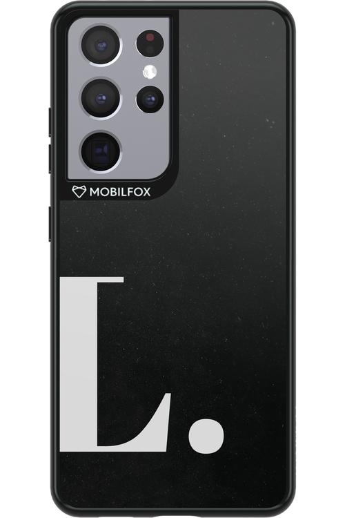 L (Off Space) 2.0 - Samsung Galaxy S21 Ultra