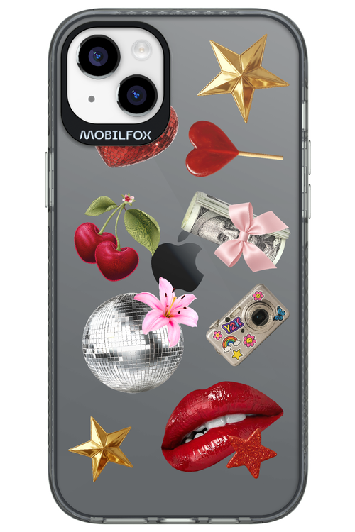 GIRL ERA 2.0 - Apple iPhone 14 Plus