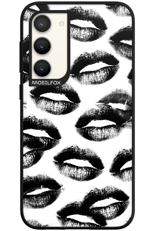 Ghost Kiss 2.0 - Samsung Galaxy S23 Plus