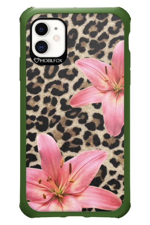 Leobloom - Apple iPhone 11