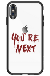 You're Next - Apple iPhone XS Max