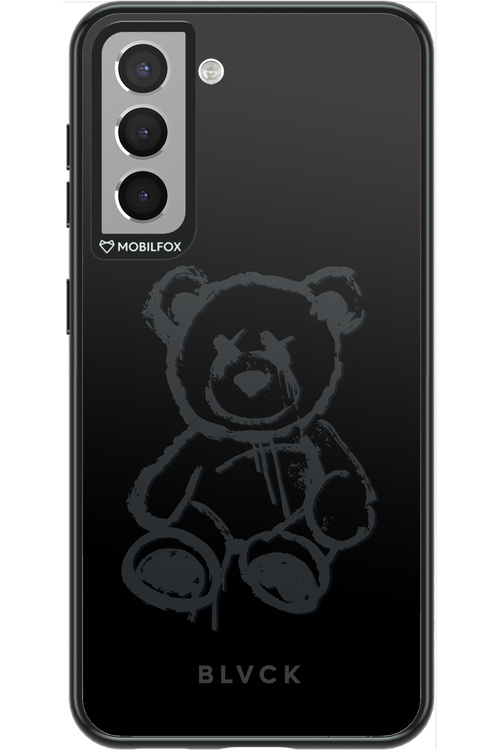 BLVCK BEAR - Samsung Galaxy S21