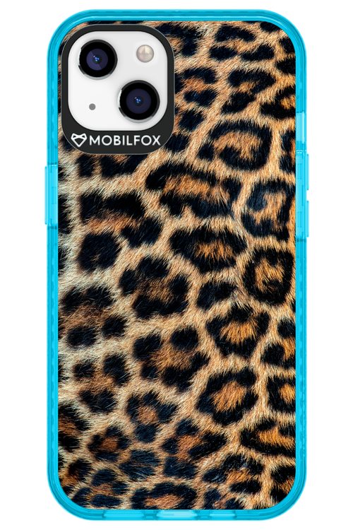 Leopard 2.0 - Apple iPhone 13
