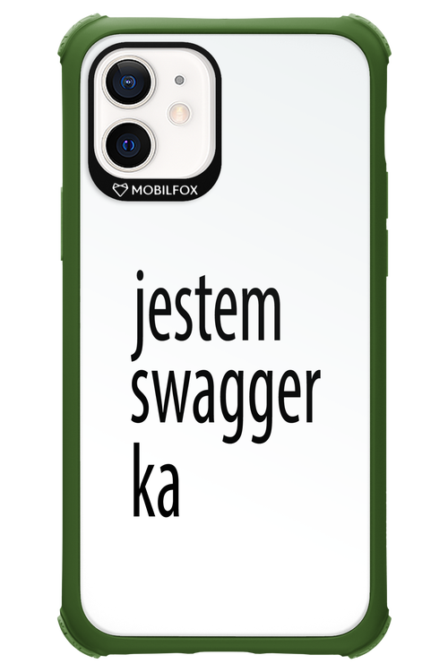 Swagger 2.0 - Apple iPhone 12