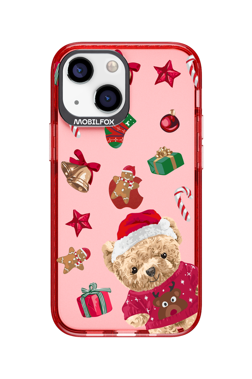 Gifts Bear - Apple iPhone 13 Mini