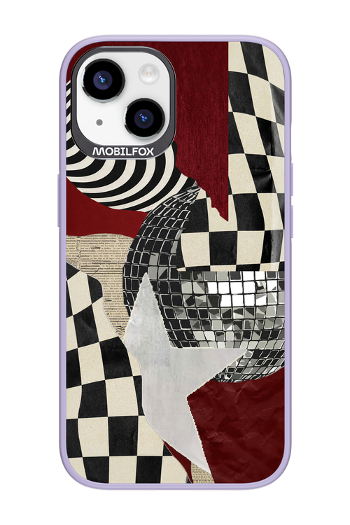 Disco Time 2.0 - Apple iPhone 14