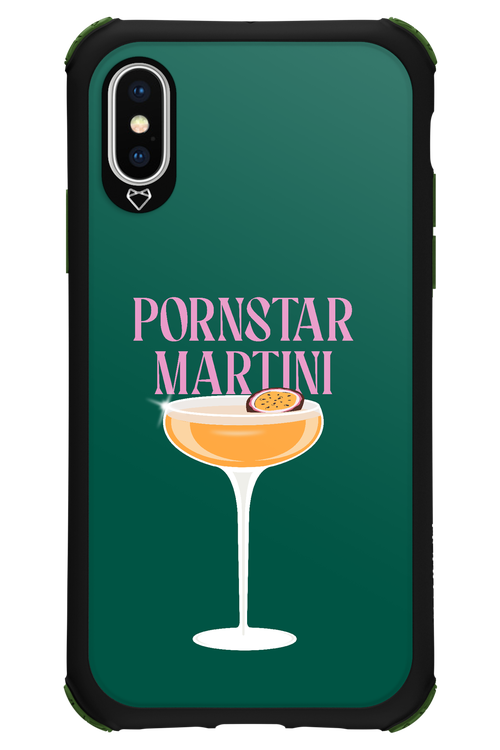 P_star Martini - Apple iPhone XS