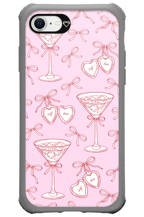 Tipsy Toast 2.0 - Apple iPhone SE 2020