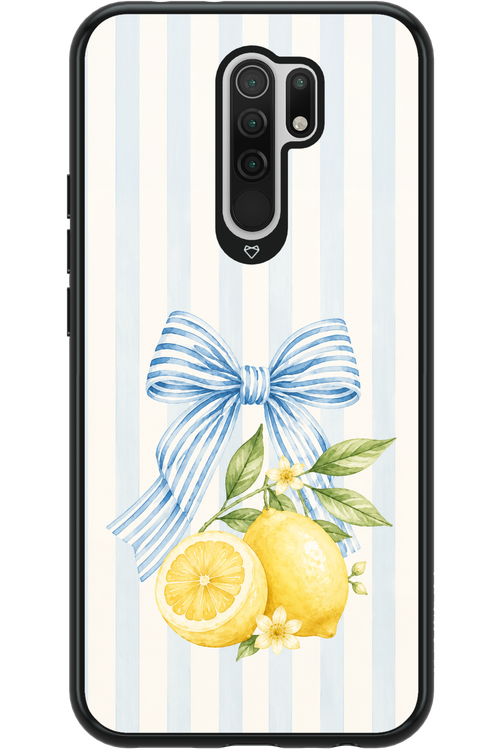 Wild Lemon 2.0 - Xiaomi Redmi 9