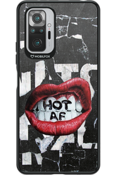 HOT AS F - Xiaomi Redmi Note 10 Pro