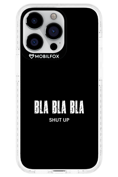Bla Bla II 2.0 - Apple iPhone 13 Pro